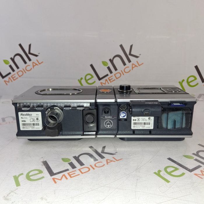 ResMed S9 VPAP