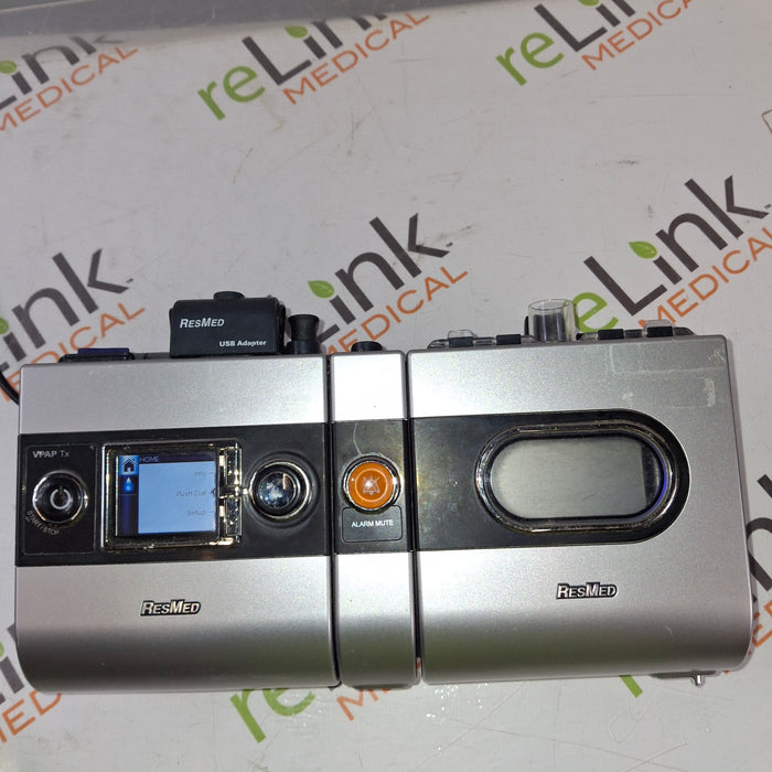ResMed S9 VPAP