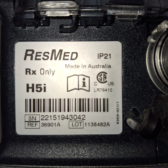 ResMed S9 VPAP