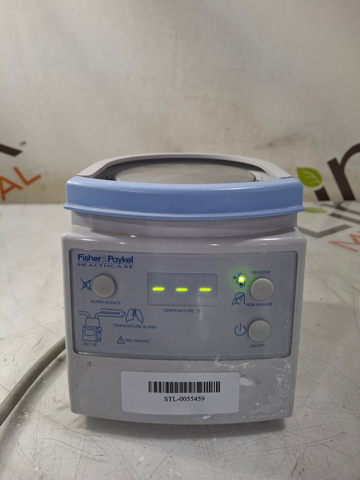 Fisher & Paykel MR850JHU Humidifier