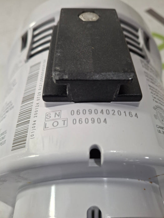 Fisher & Paykel MR850JHU Humidifier