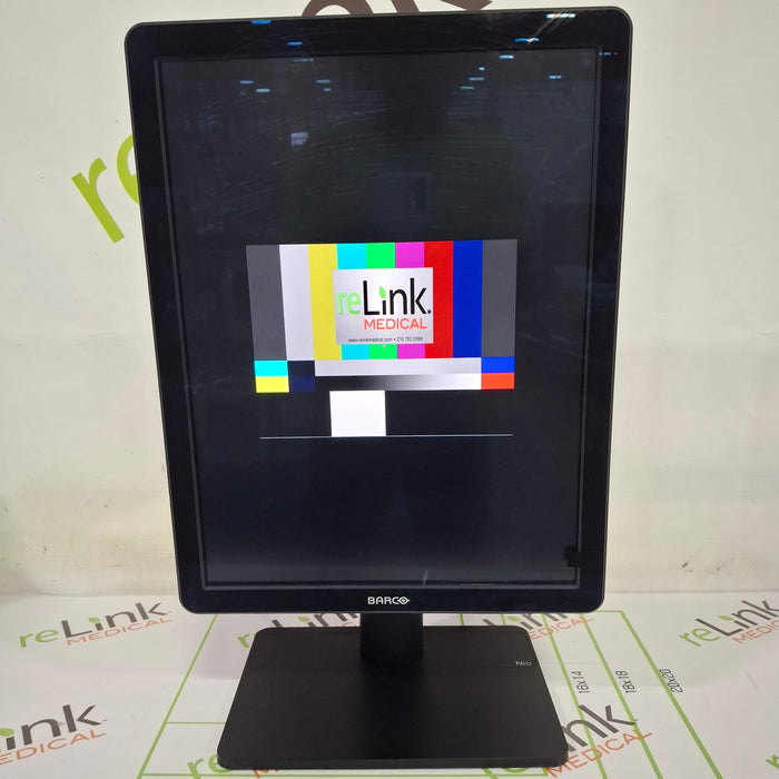 Barco MDNC-3421 Nio Color 3MP Display
