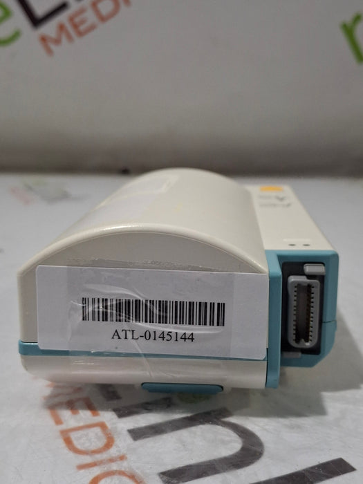 Philips M3001A-A01C06 Fast SpO2, NIBP, ECG, Temp, IBP MMS Module