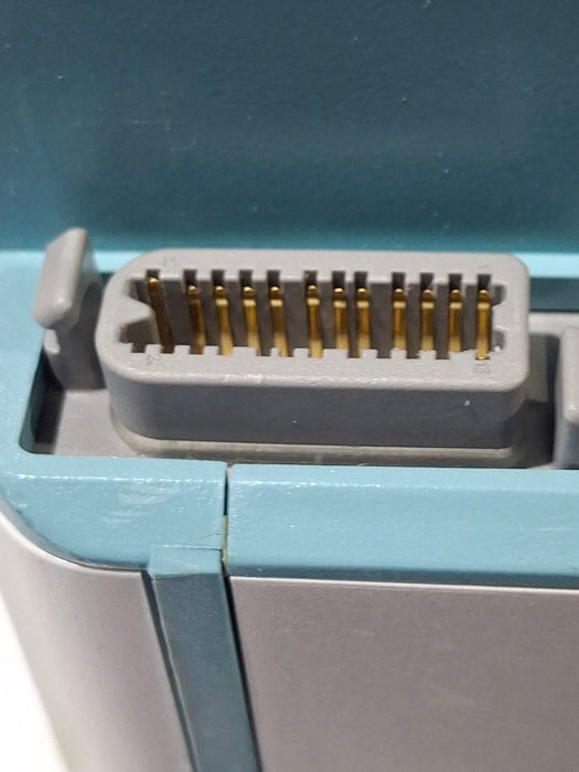 Philips M3001A-A01C06 Fast SpO2, NIBP, ECG, Temp, IBP MMS Module