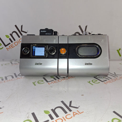 ResMed ResMed S9 VPAP Respiratory reLink Online