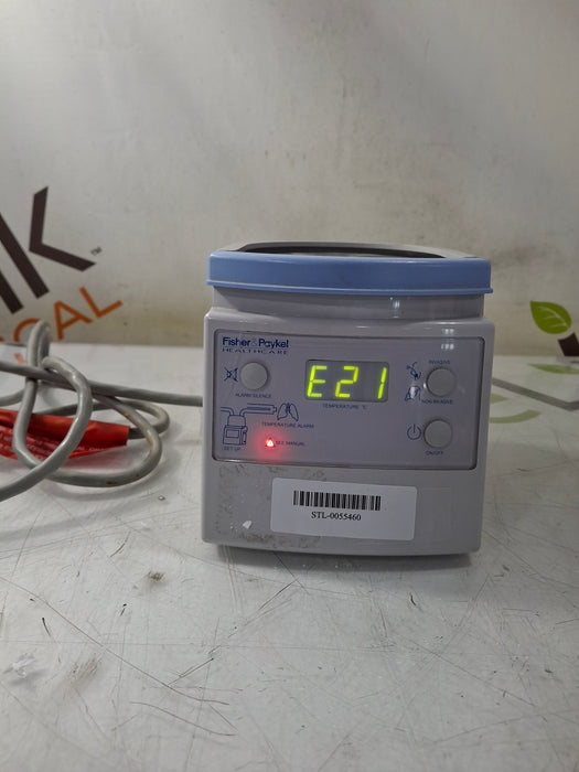 Fisher & Paykel MR850JHU Humidifier