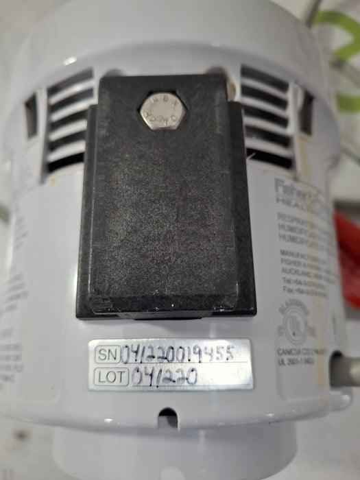 Fisher & Paykel MR850JHU Humidifier
