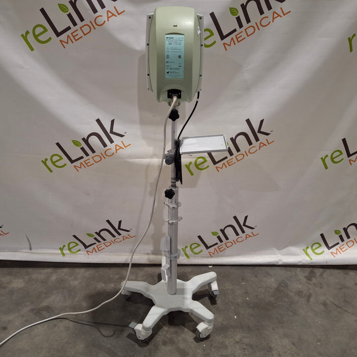 Stryker SmartPump Dual Channel Tourniquet