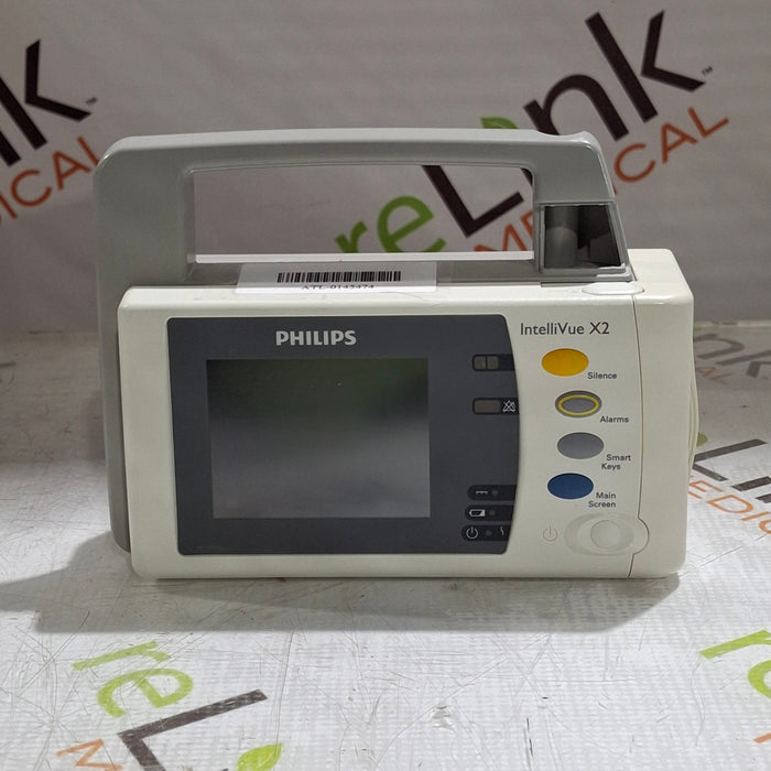 Philips IntelliVue X2 Monitor - Fast SpO2