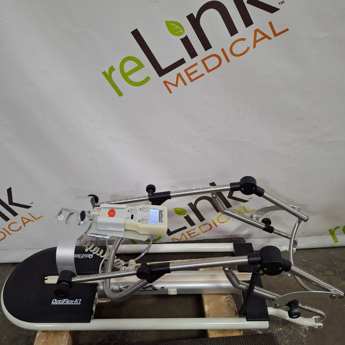 Chattanooga Group OptiFlex K1 CPM