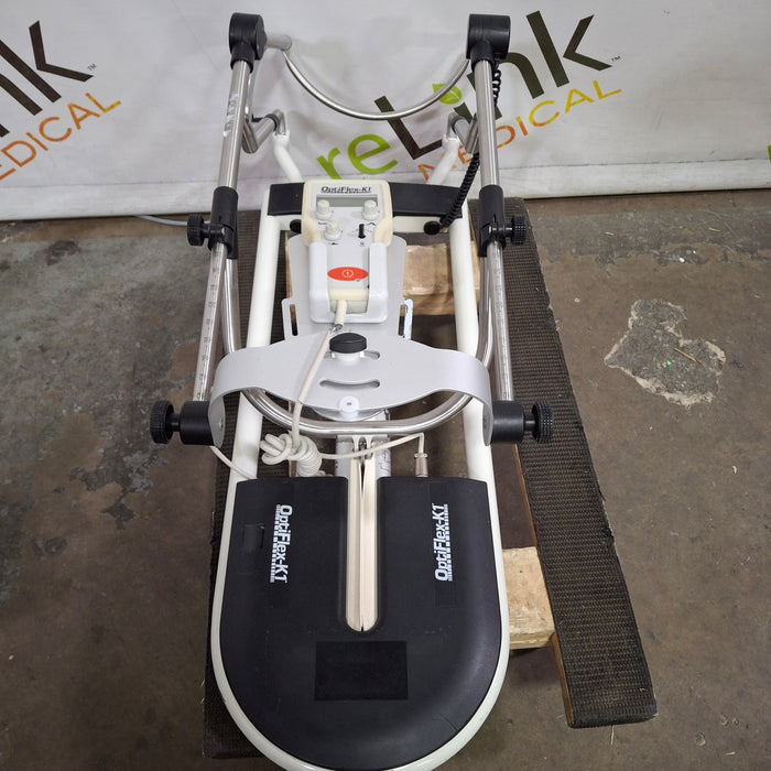 Chattanooga Group OptiFlex K1 CPM