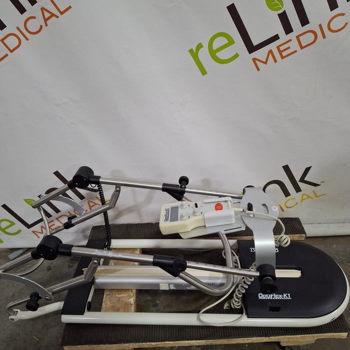 Chattanooga Group OptiFlex K1 CPM