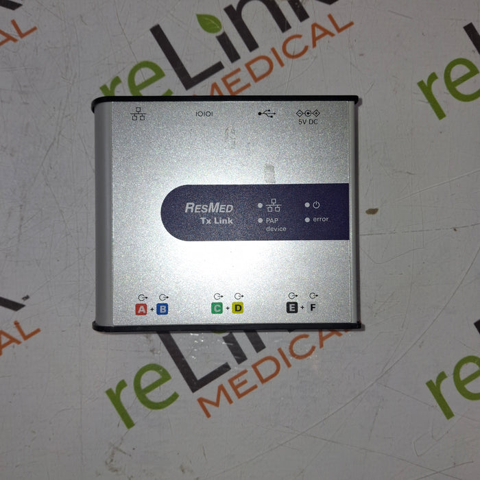 ResMed ResMed 25101 Tx Link Module Respiratory reLink Online