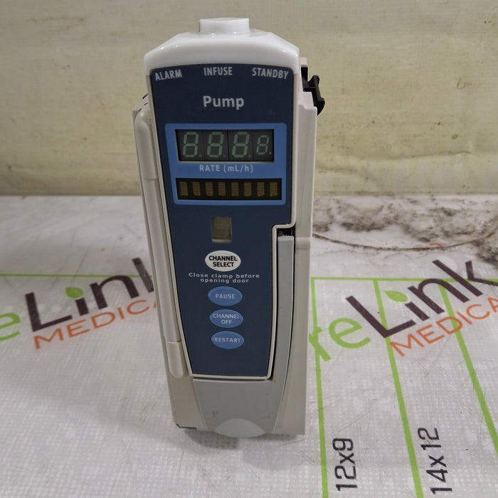 CareFusion Alaris 8100 LVP Infusion Pump Module