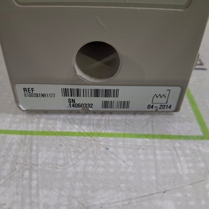 CareFusion Alaris 8100 LVP Infusion Pump Module