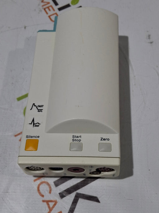 Philips Philips M3001A-A01C06 Fast SpO2, NIBP, ECG, Temp, IBP MMS Module Patient Monitors reLink Online