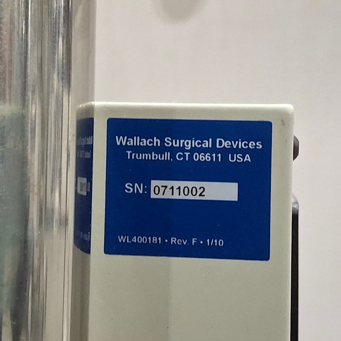 Wallach ZoomStar Colposcope