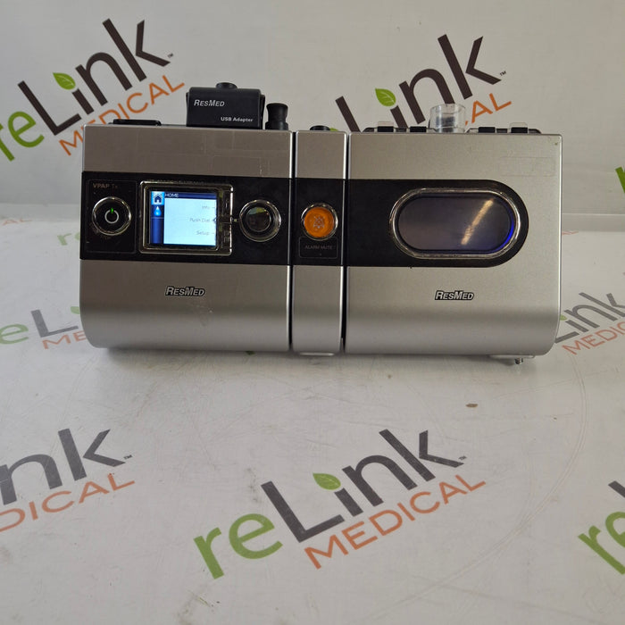 ResMed H5i Humidifier