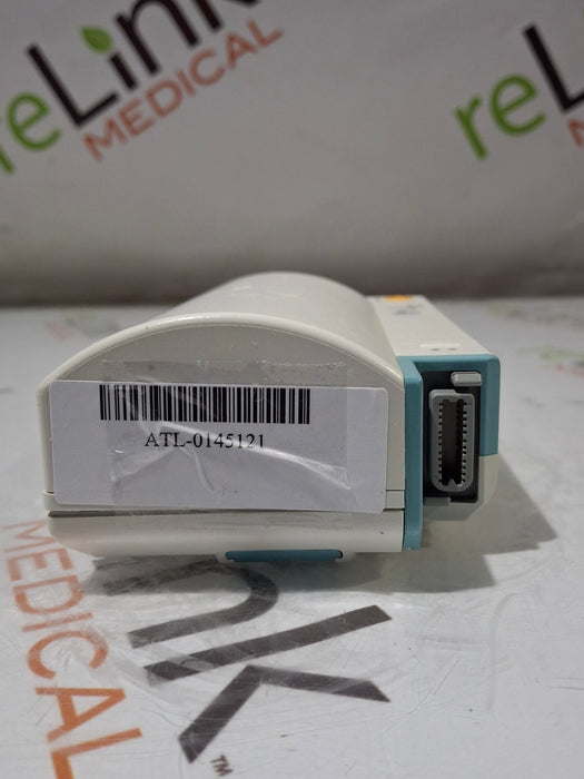 Philips M3001A-A01C06 Fast SpO2, NIBP, ECG, Temp, IBP MMS Module