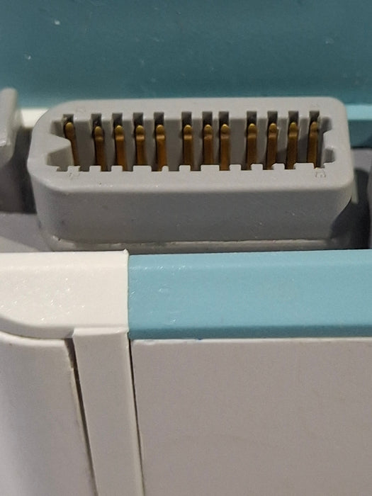 Philips M3001A-A01C06 Fast SpO2, NIBP, ECG, Temp, IBP MMS Module