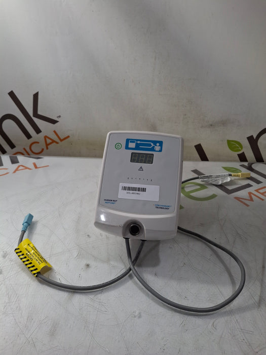 Teleflex Medical Hudson RCI Neptune Heated Humidifier