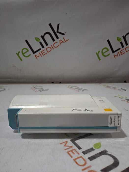 Philips Philips M3001A-A01C06 Fast SpO2, NIBP, ECG, Temp, IBP MMS Module Patient Monitors reLink Online