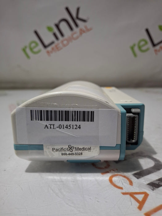 Philips Philips M3001A-A01C06 Fast SpO2, NIBP, ECG, Temp, IBP MMS Module Patient Monitors reLink Online