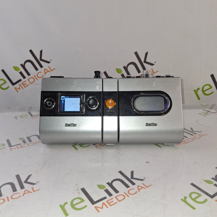 ResMed H5i Humidifier