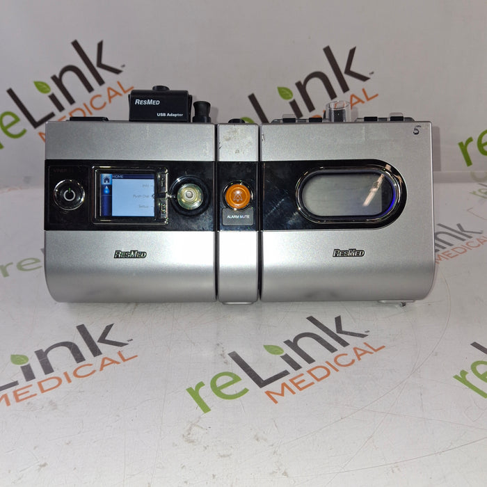 ResMed H5i Humidifier
