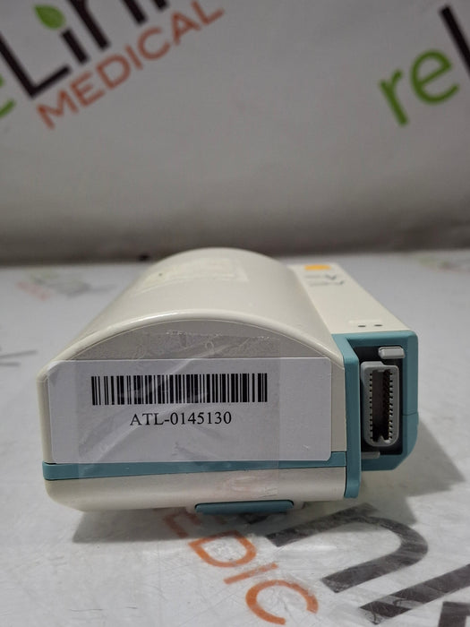 Philips M3001A-A01C06 Fast SpO2, NIBP, ECG, Temp, IBP MMS Module