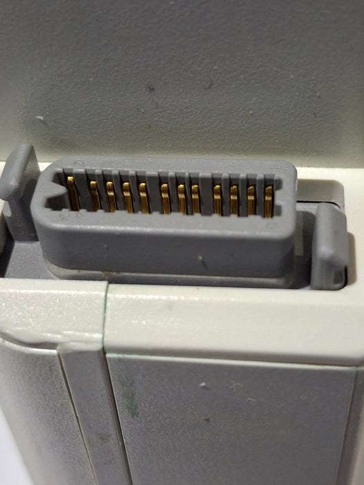 Philips M3001A-A01C06 Fast SpO2, NIBP, ECG, Temp, IBP MMS Module