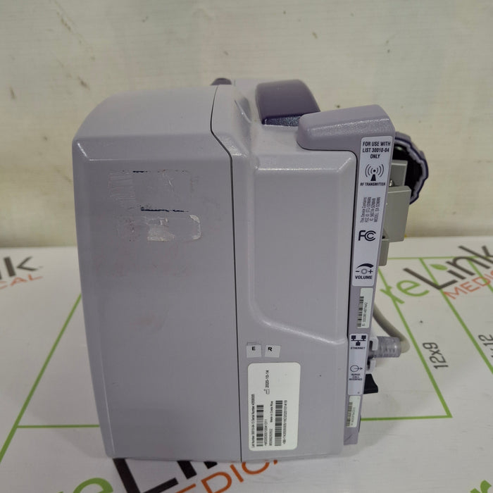 Hospira / ICU Medical Plum 360 Infusion Pump
