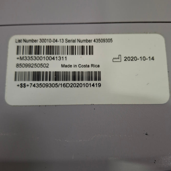 Hospira / ICU Medical Plum 360 Infusion Pump