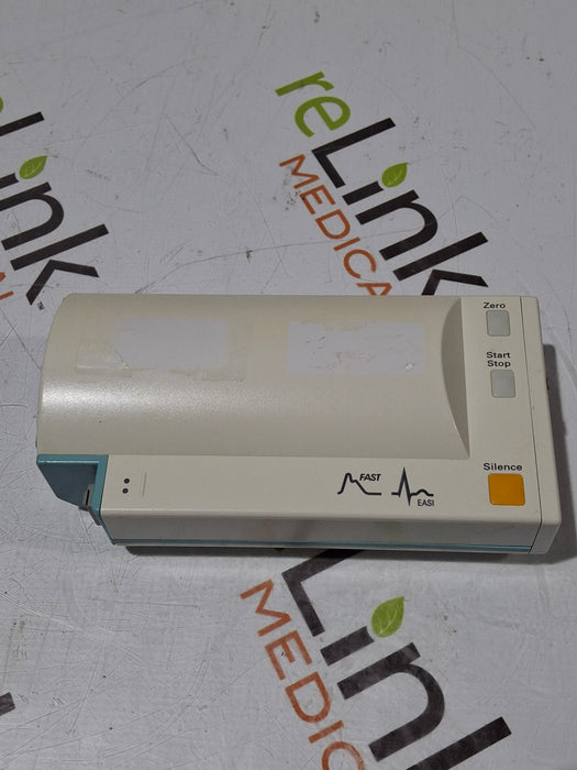 Philips M3001A-A01C06 Fast SpO2, NIBP, ECG, Temp, IBP MMS Module