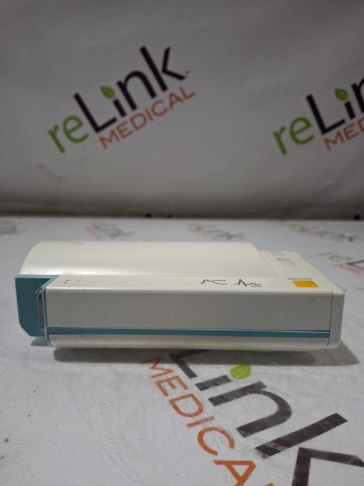 Philips M3001A-A01C06 Fast SpO2, NIBP, ECG, Temp, IBP MMS Module