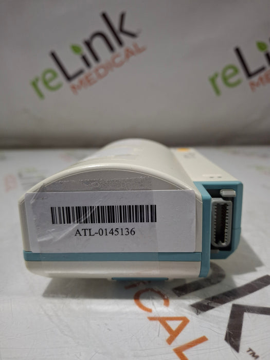 Philips M3001A-A01C06 Fast SpO2, NIBP, ECG, Temp, IBP MMS Module