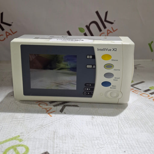 Philips Philips IntelliVue X2 Monitor - Fast SpO2 Patient Monitors reLink Online