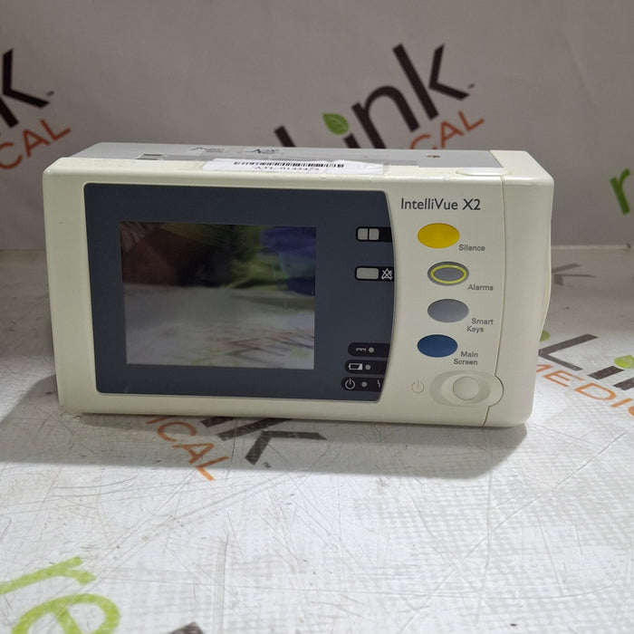 Philips IntelliVue X2 Monitor - Fast SpO2