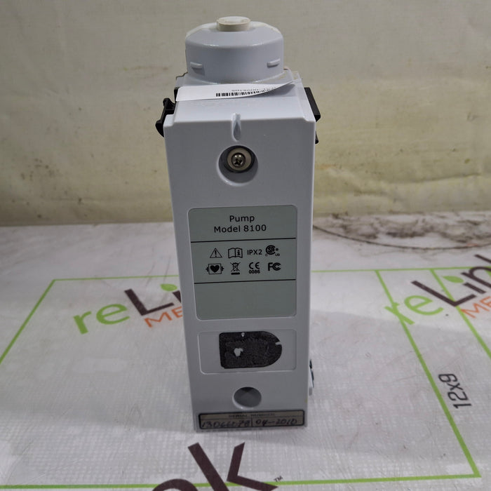 CareFusion Alaris 8100 LVP Infusion Pump Module