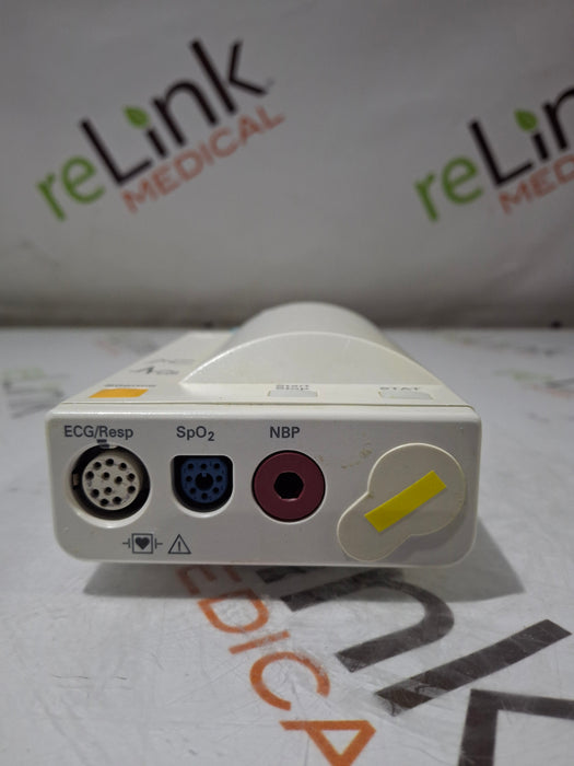 Philips Philips M3001A-A01 Fast SpO2, NIBP, ECG MMS Module Patient Monitors reLink Online