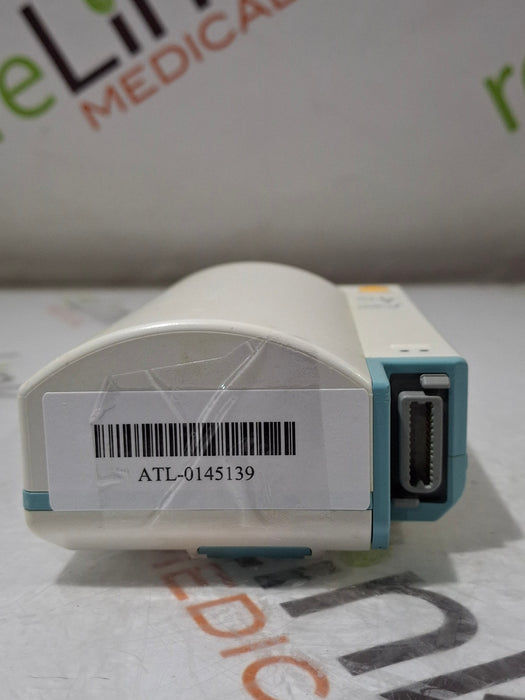 Philips Philips M3001A-A01 Fast SpO2, NIBP, ECG MMS Module Patient Monitors reLink Online