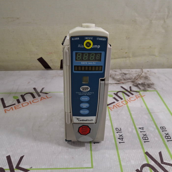 CareFusion Alaris 8100 LVP Infusion Pump Module