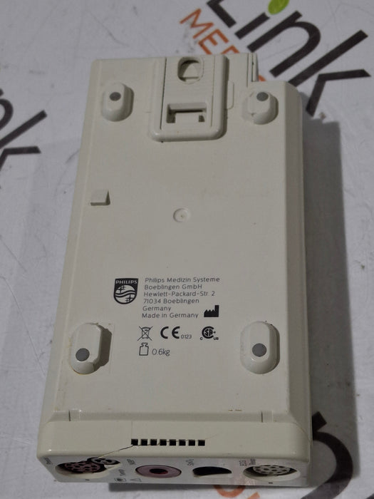 Philips Philips M3001A-A01C06 Fast SpO2, NIBP, ECG, Temp, IBP MMS Module Patient Monitors reLink Online