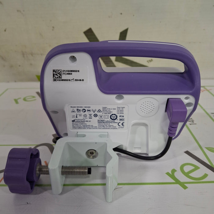 Cardinal Health Kangaroo OMNI Enteral Feeding Pump