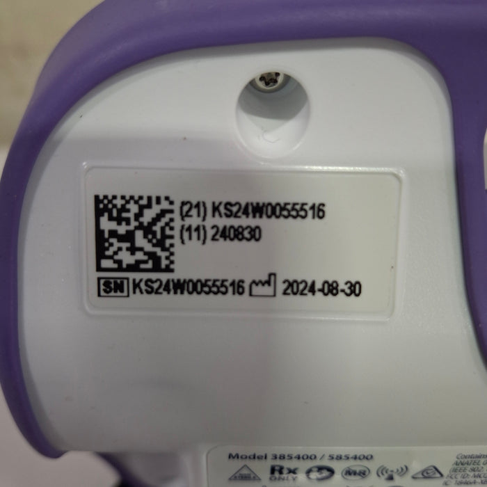 Cardinal Health Kangaroo OMNI Enteral Feeding Pump