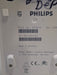 Philips Philips M3001A-A01C18 Fast SpO2, NIBP, 12 lead ECG, Temp, IBP MMS Module Patient Monitors reLink Online