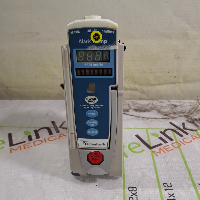CareFusion Alaris 8100 LVP Infusion Pump Module