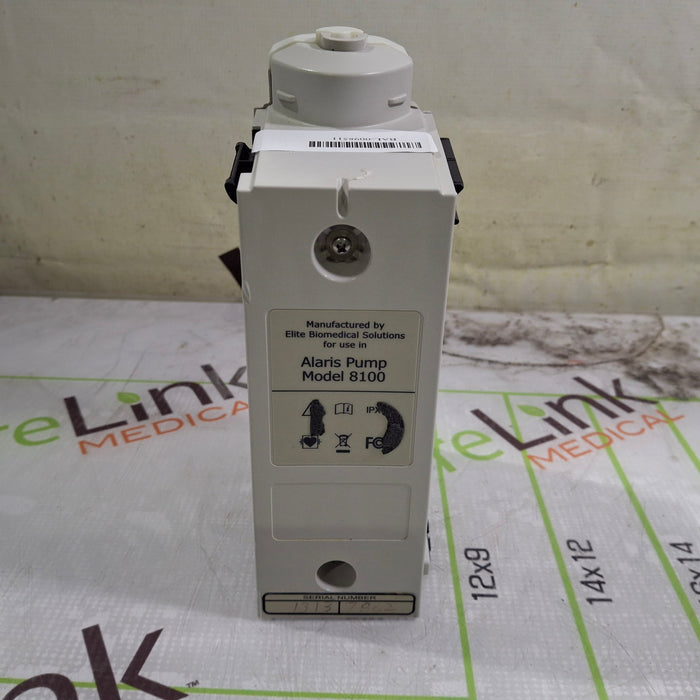 CareFusion Alaris 8100 LVP Infusion Pump Module