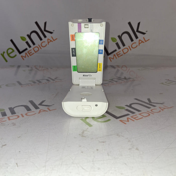 Philips Respironics Alice PDx Sleep System