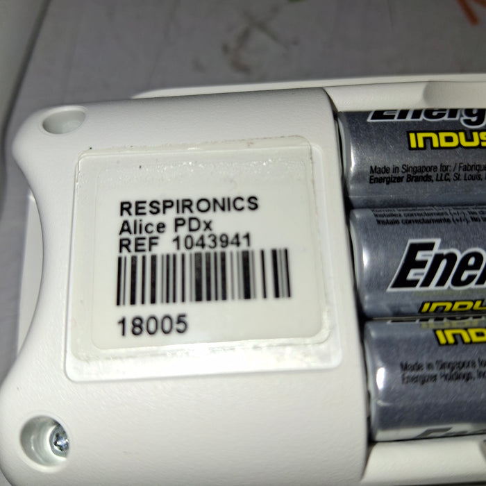 Philips Respironics Alice PDx Sleep System